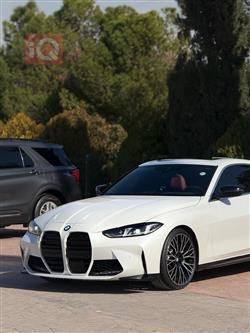 بي ام دبليو الفئة 4